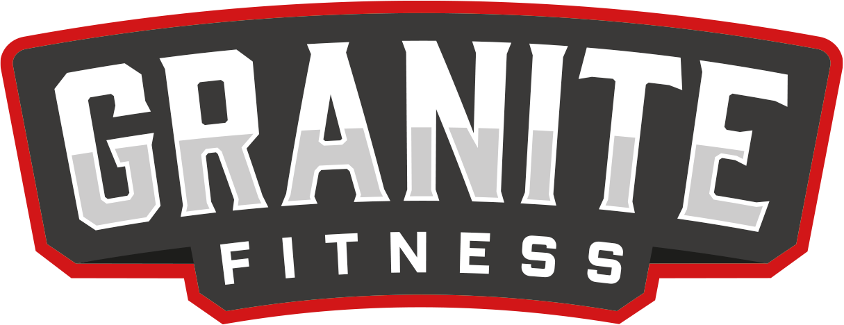 Granite Fitness - Aberdeen Personal Trainer logo